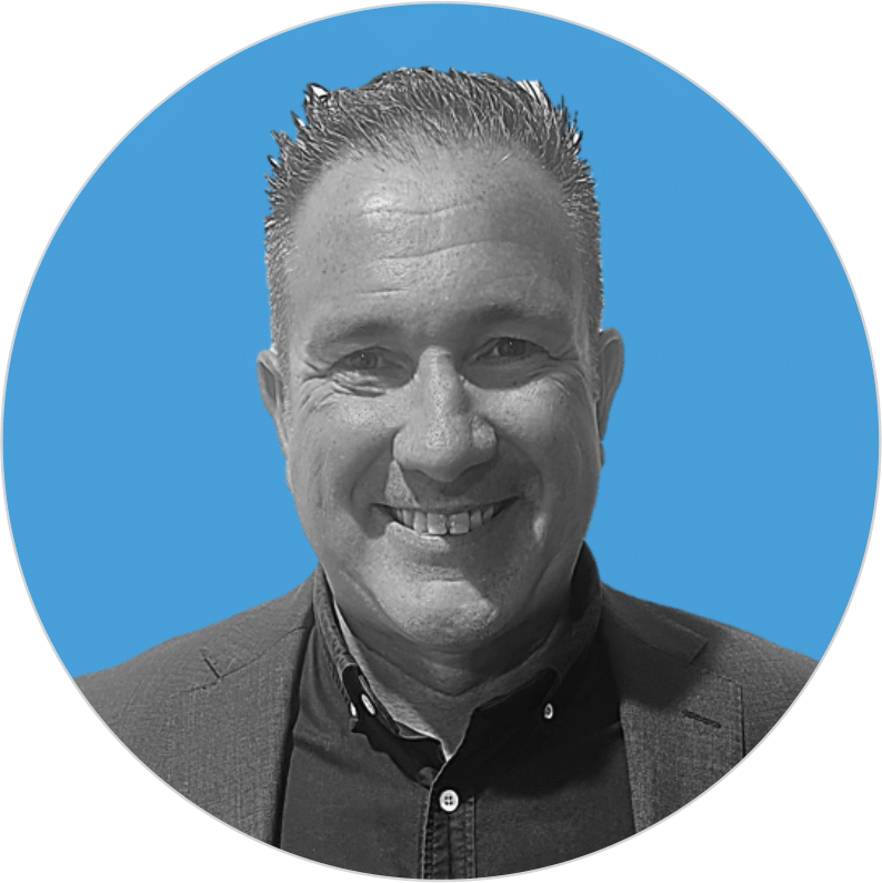 Ben Hall MD Australia