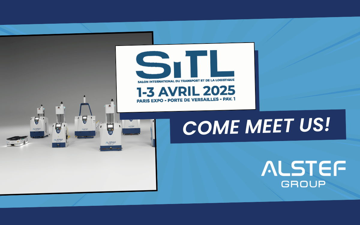 SITL Paris 2025 banner