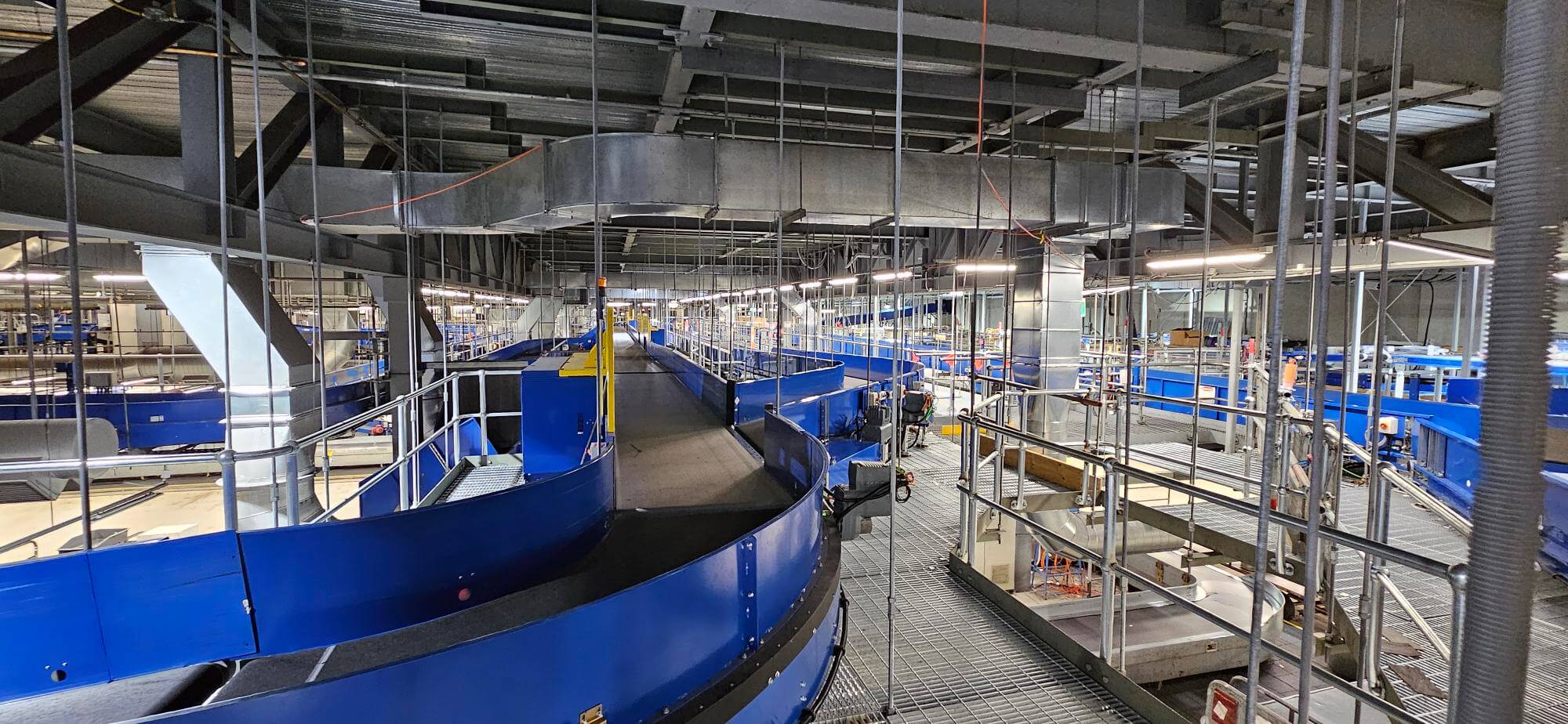 Adelaide Airport Screening