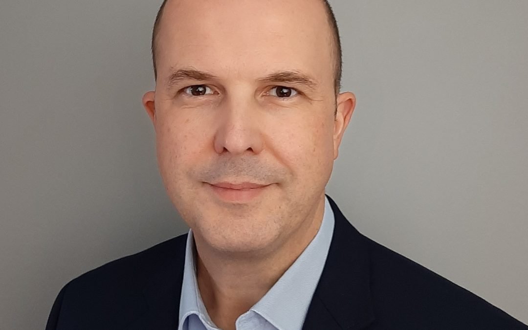 Managing Director of Alstef Automation