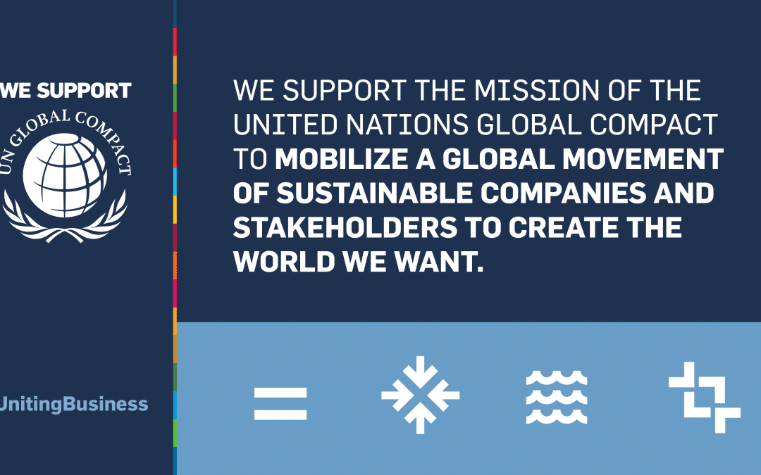 Alstef Group joins the United Nations Global Compact