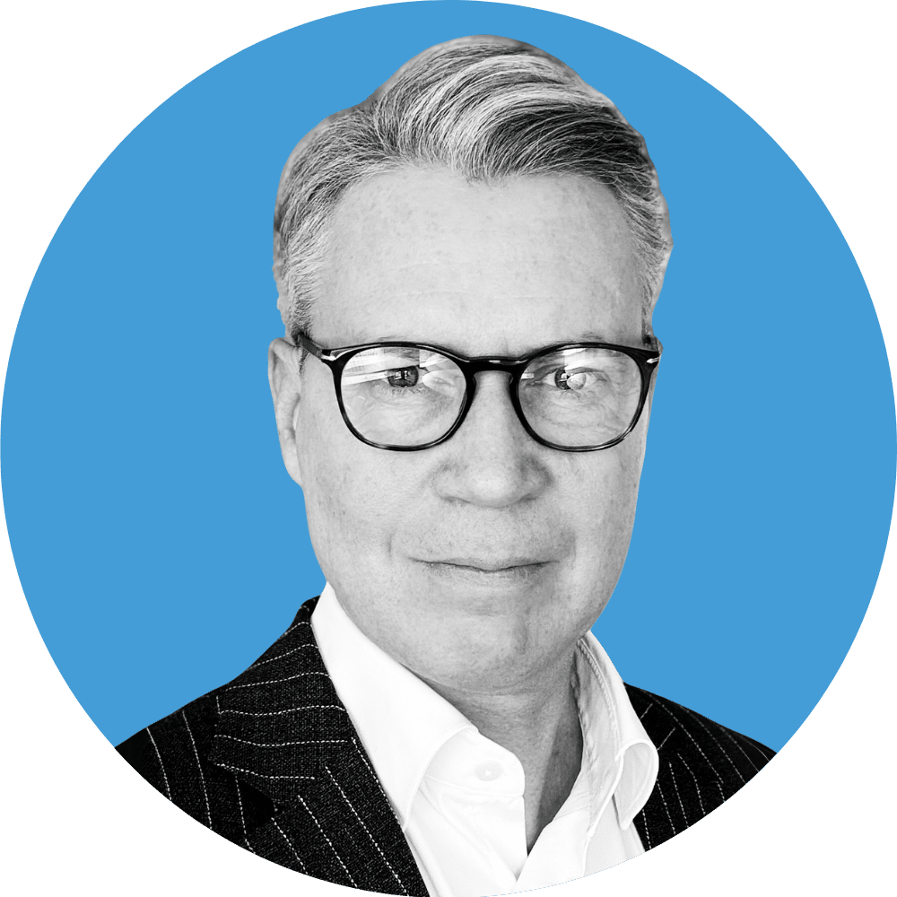 Lionel Roux Alstef Group