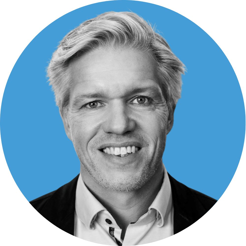 Markus Hofer Alstef Group