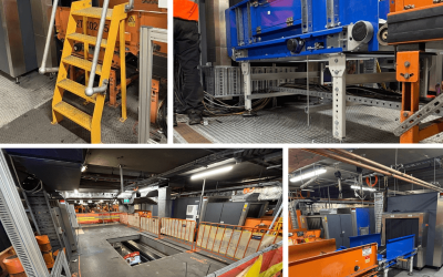 Avancement projet Sydney