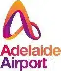 Adelaide Airport logo