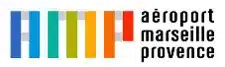 Aeroport Marseille Provence logo