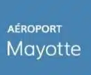 Aeroport Mayotte logo