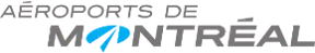 Aeroports de Montreal logo