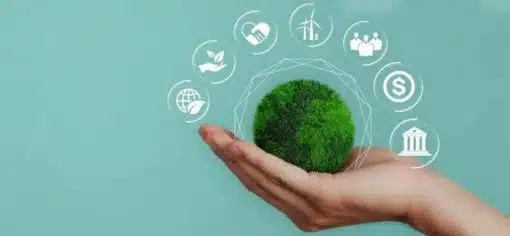 Alstef CSR Commitment