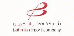 Bahrain Airport Company logo