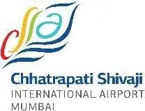 Chhatrapati Shivaji International Airport Mumbai logo