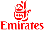 Emirates Logo