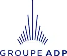 Groupe ADP logo