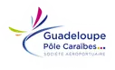 Guadeloupe Aeroport logo