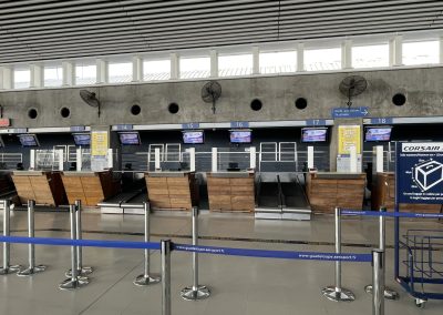 Aéroport de Pointe à Pitre