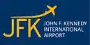 JFK International Airport logo