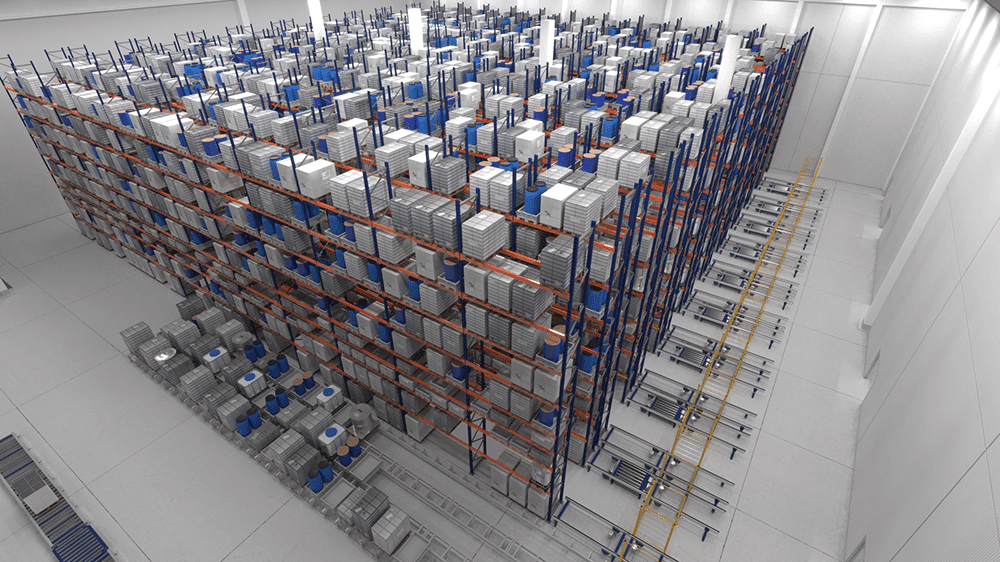 Tendering: the key to a tailor-made automated system