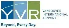 Vancouver International Airport logo