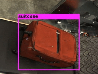 Conveyability check
