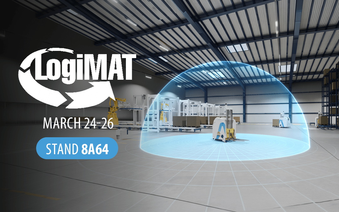 Alstef Group to exhibit at LogiMat 2026