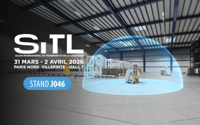 Alstef Group to exhibit at SITL 2026