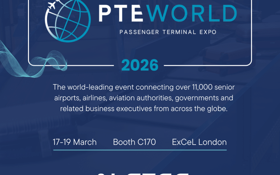 Alstef to exhibit at PTE London 2026