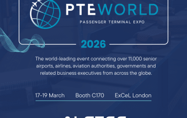 Alstef to exhibit at PTE London 2026