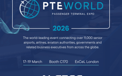 Alstef Group expose au PTE Londres 2026