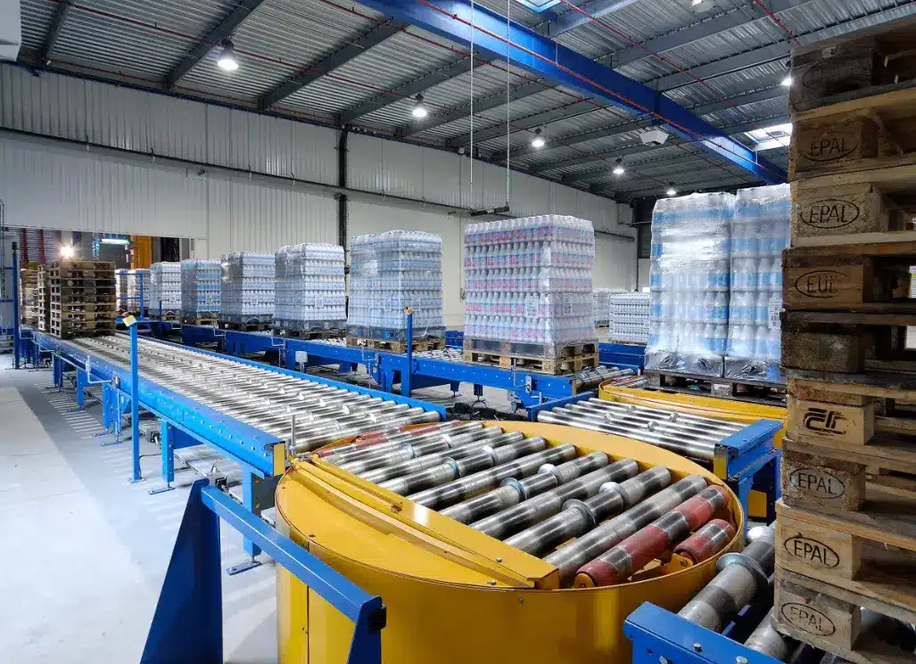 Bottling
