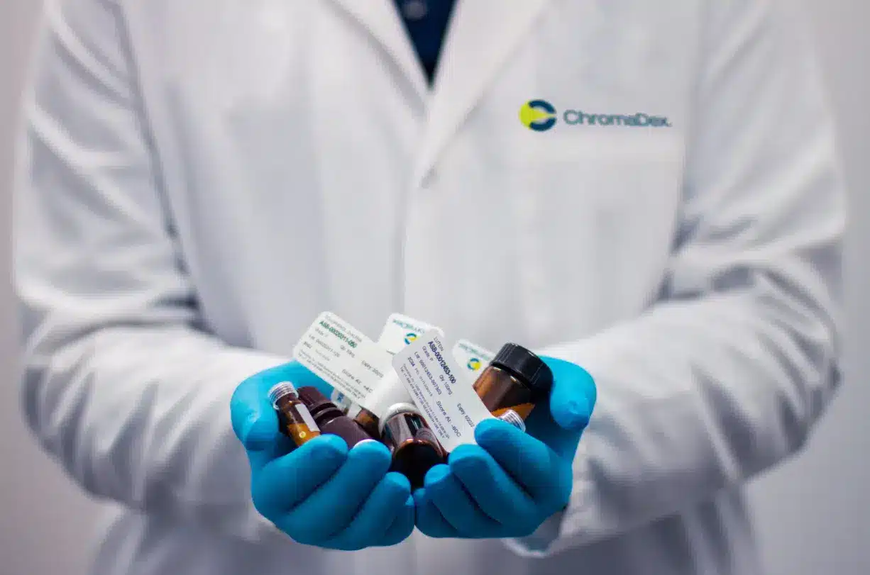 Pharma / cosmetics