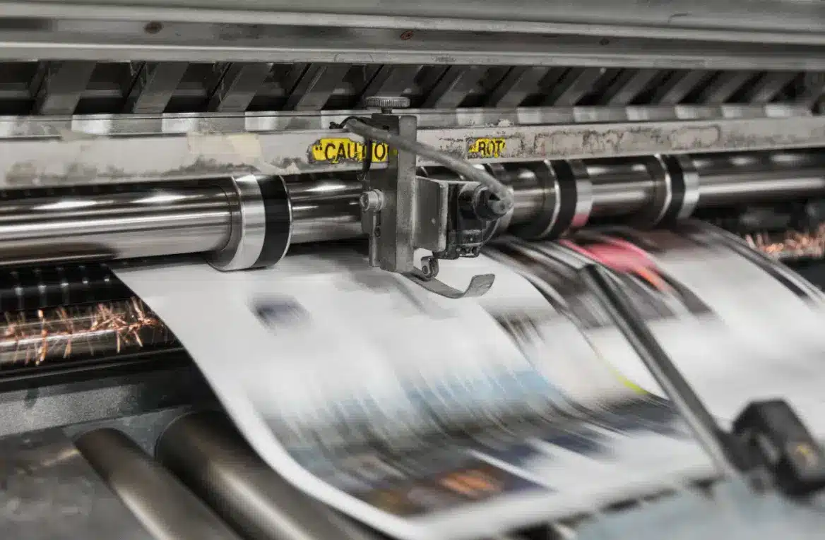 Paper / print